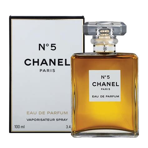 chanel no 5 perfume superdrug.